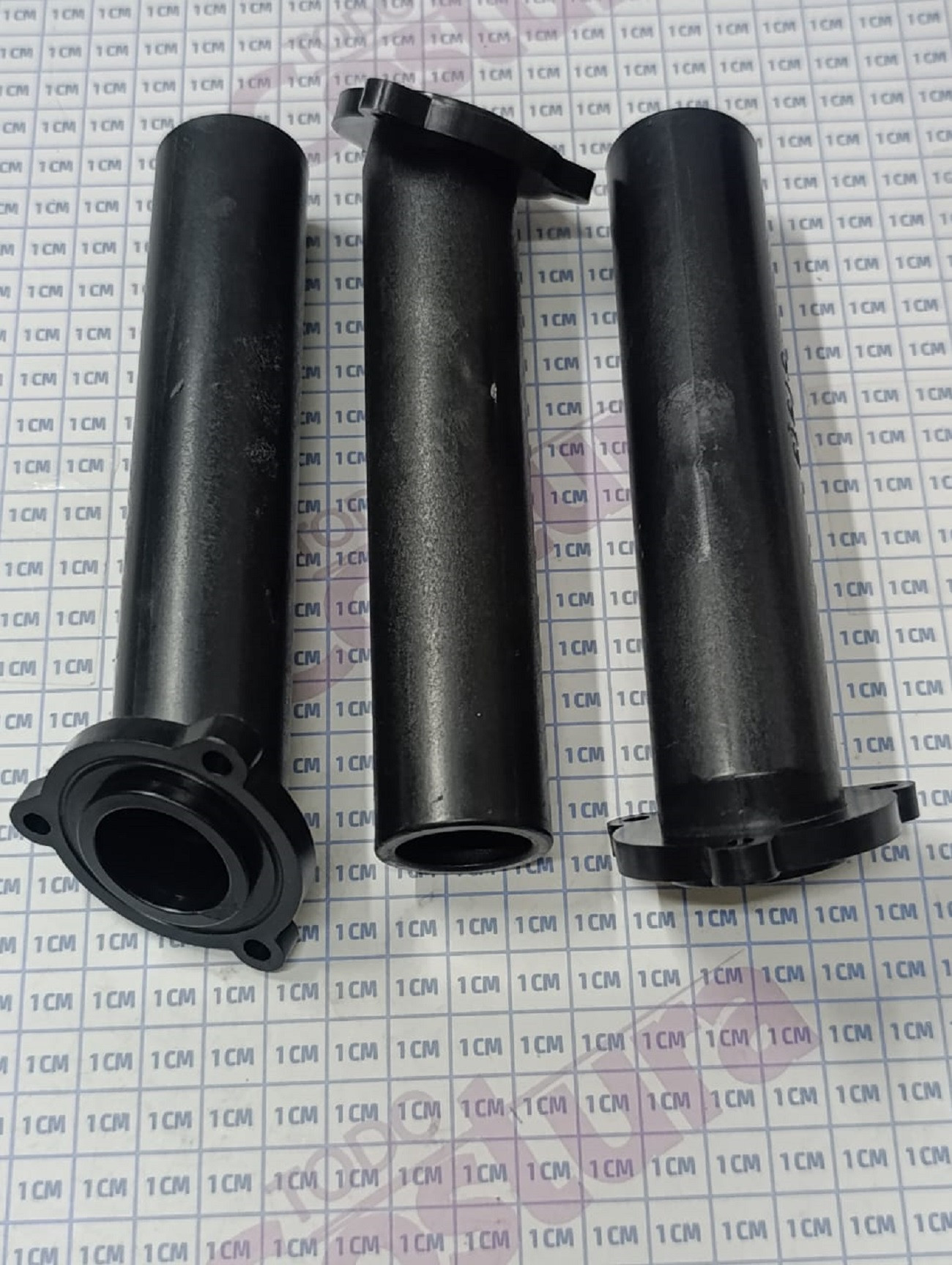TUBO DEL GENERADOR DE VAPOR PLANCHA VERTICAL WILLPEX WP918-2