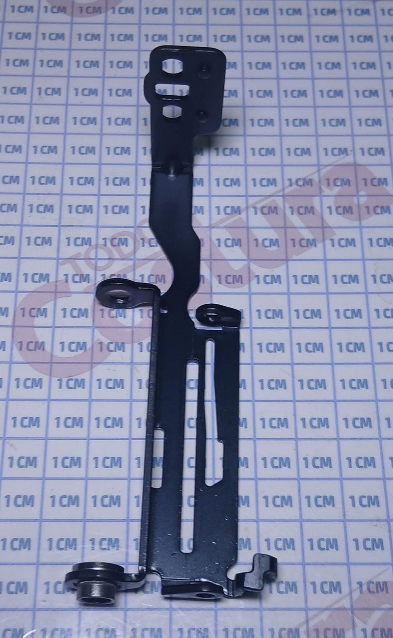 SOPORTE DE BARRA DE AGUJA BORDADORA JANOME MC400E