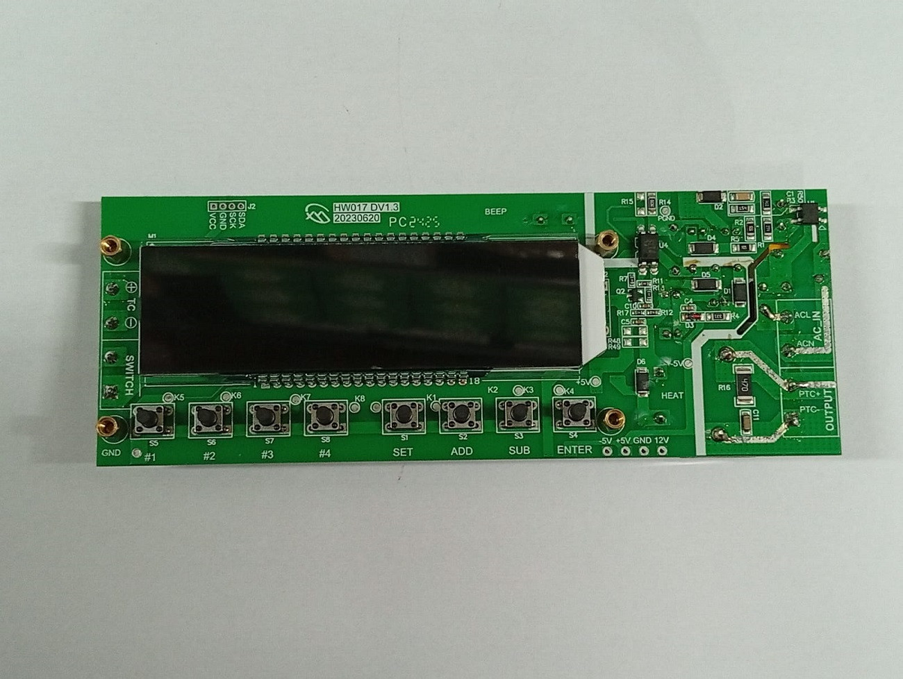 PANEL TRANSFER (HOPPI - 27CM) WILLPEX 1924-10