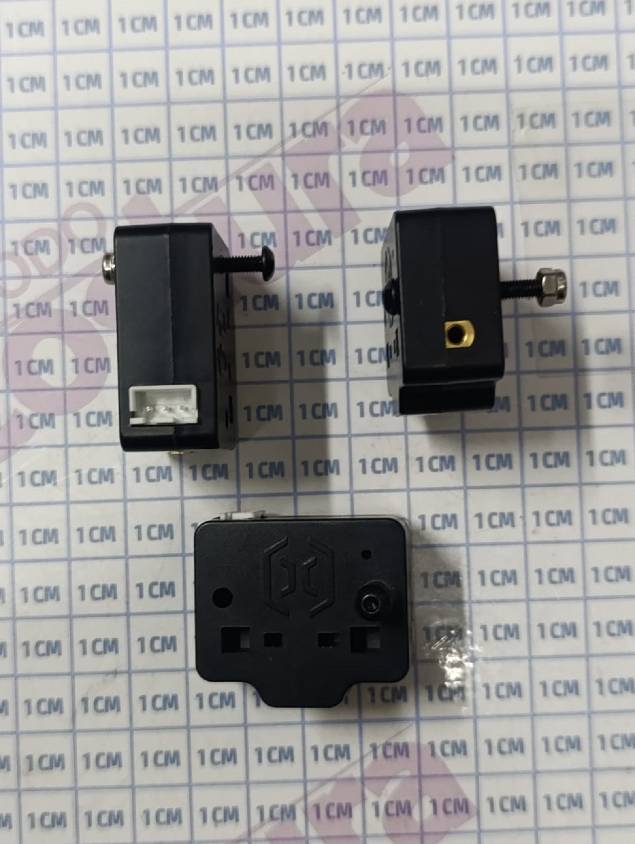 SENSOR DE FILAMENTO IMPRESORA 3D WILLPEX ARTILLERY