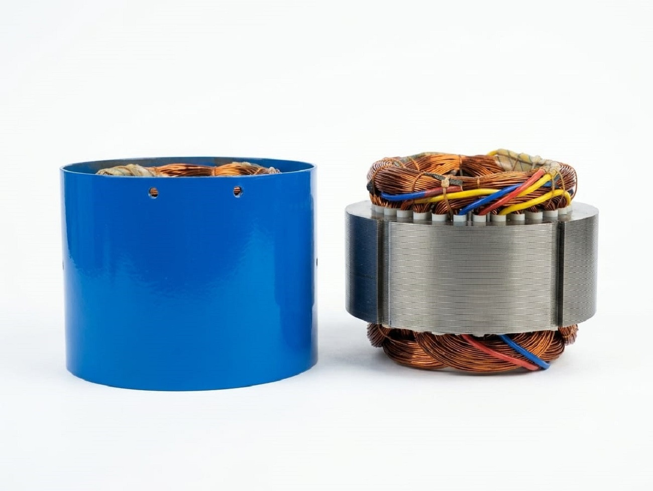 MOTOR CORTADORA WILLPEX Y-120