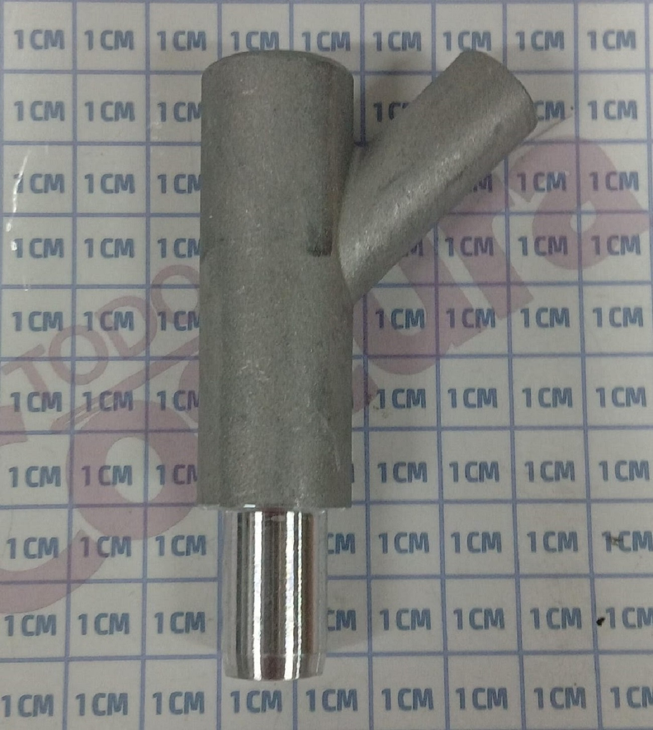 CONECTOR DE MANGUERA DE SUCCION OVERLOCK SIRUBA 757QD/CTE