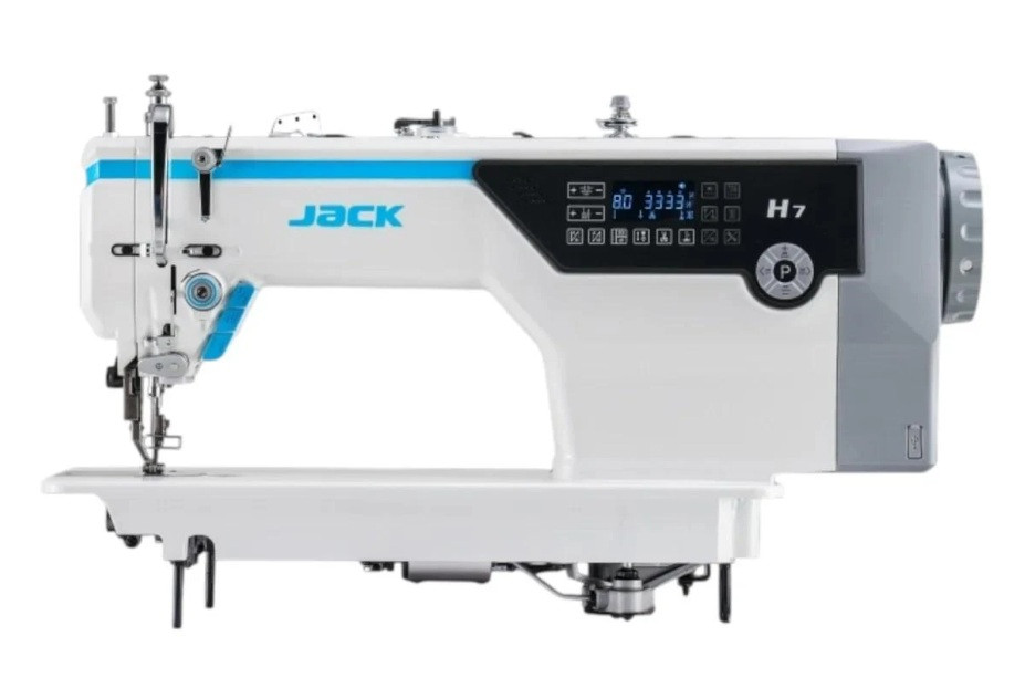 RECTA DOBLE ARRASTRE (ELECTRONICA) JACK H7-C (MOTOR INCORPORADO)