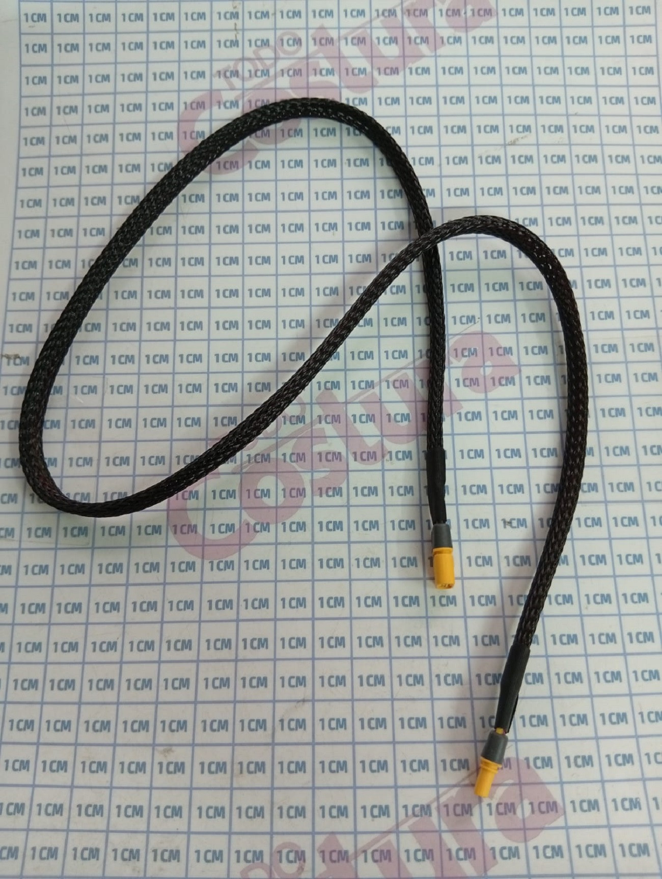 CABLE DEL CABEZAL GRABADORA LASER DIODO WILLPEX ALPHA MK2 10W / 20W