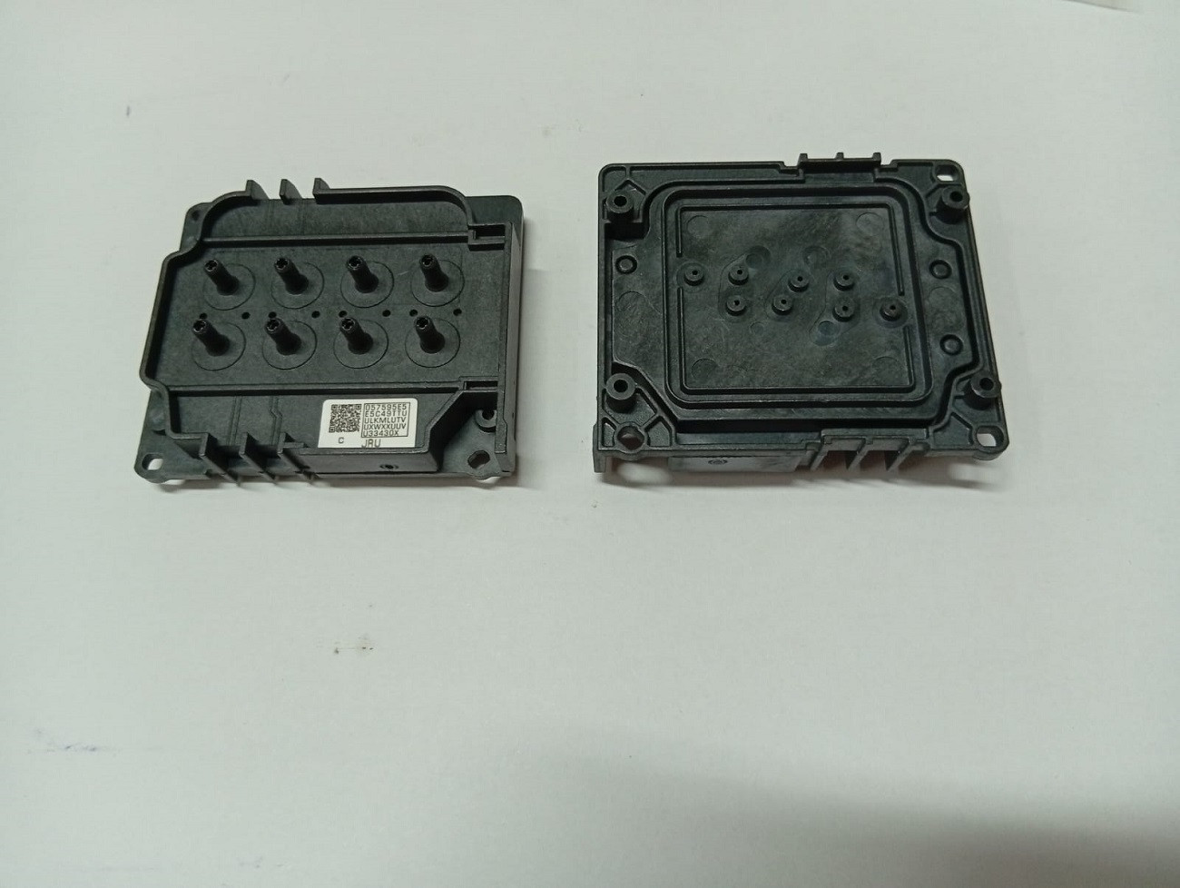 SOPORTE DEL CABEZAL (8 CANALES) (EPSON I3200 / 4720) IMPRESORA DTF WILLPEX SS-6503