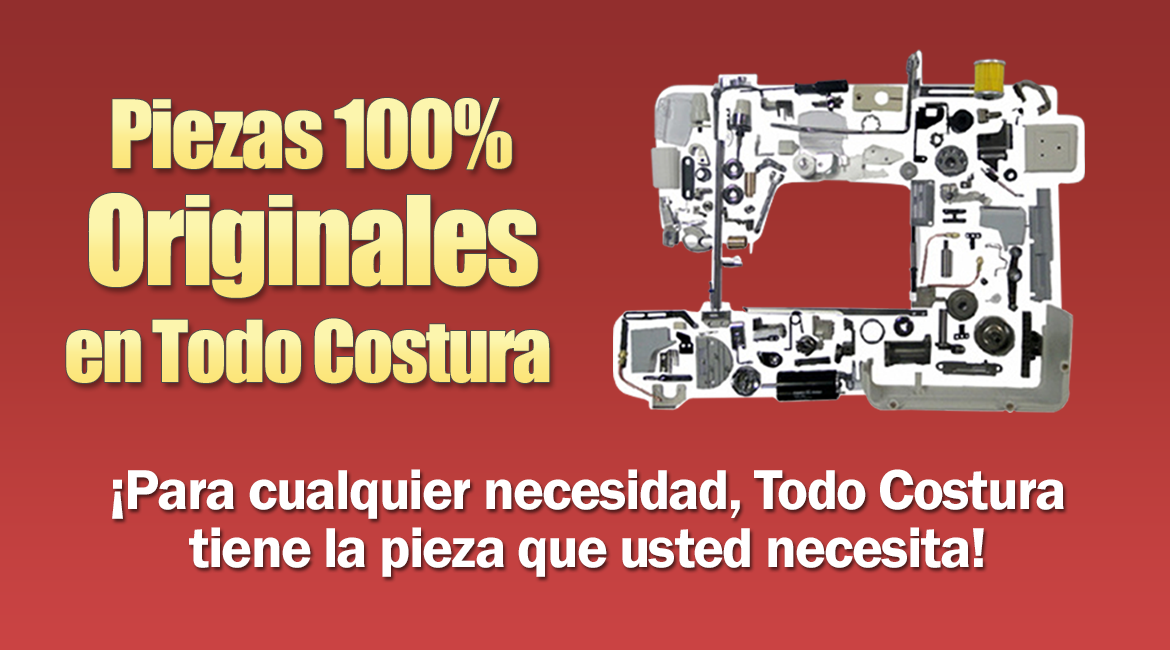 Todo Costura Tienda Online